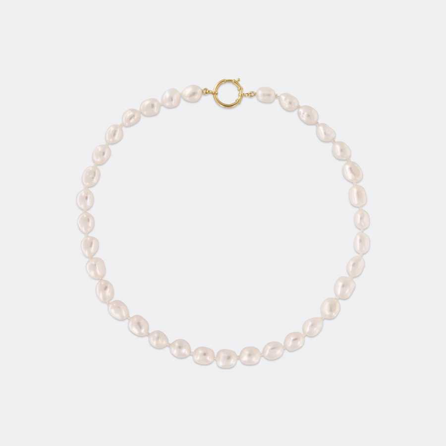 PEARL choker