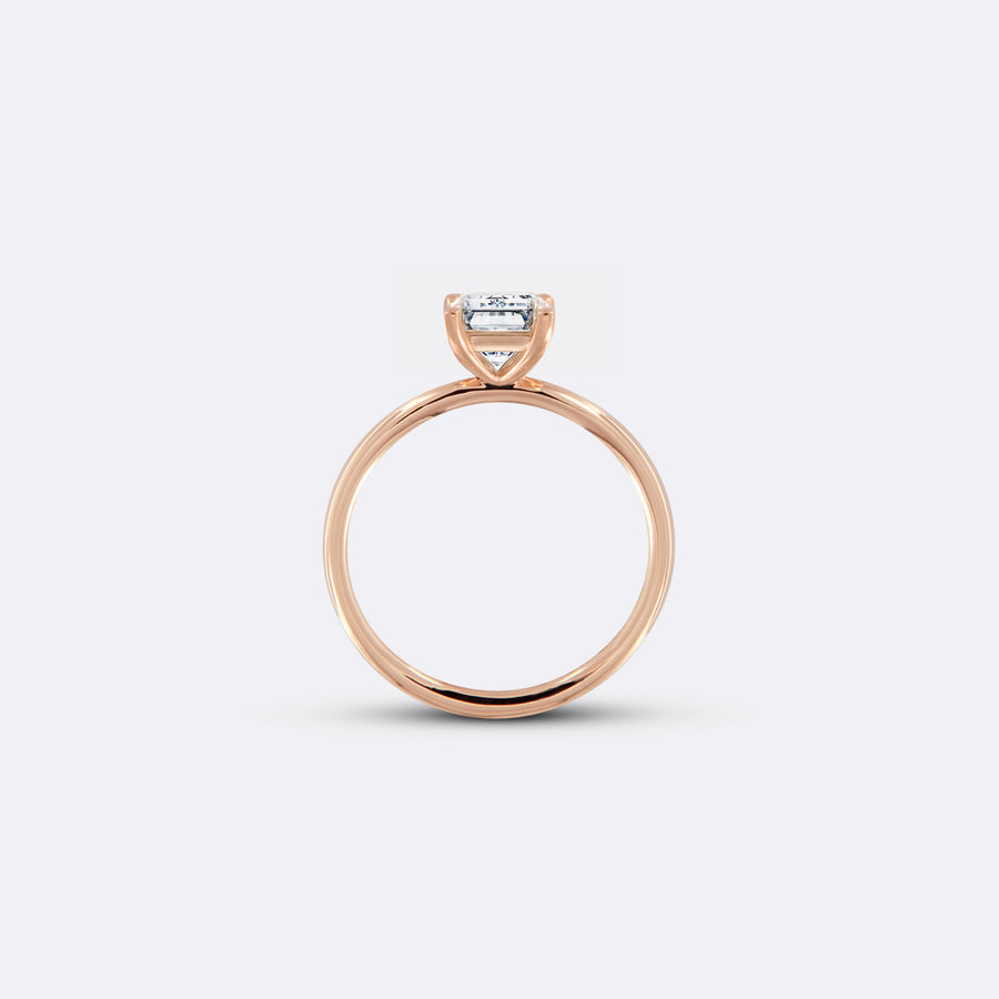 SOLITAIRE Ring