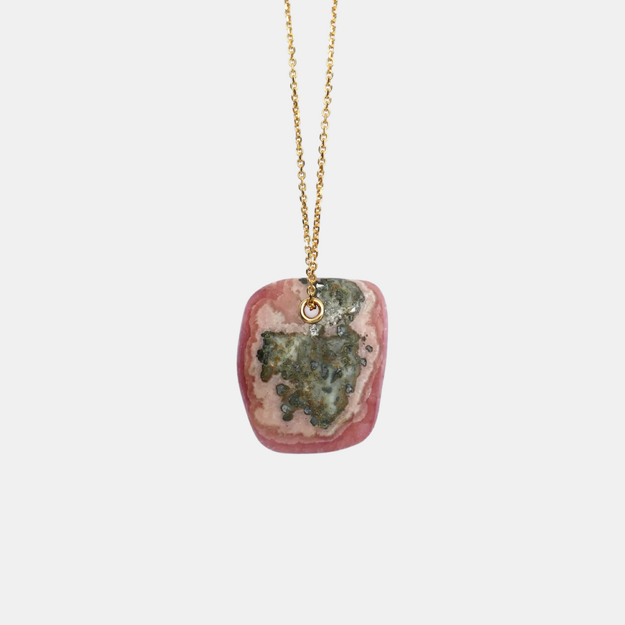 RHODOCHROSITE charm