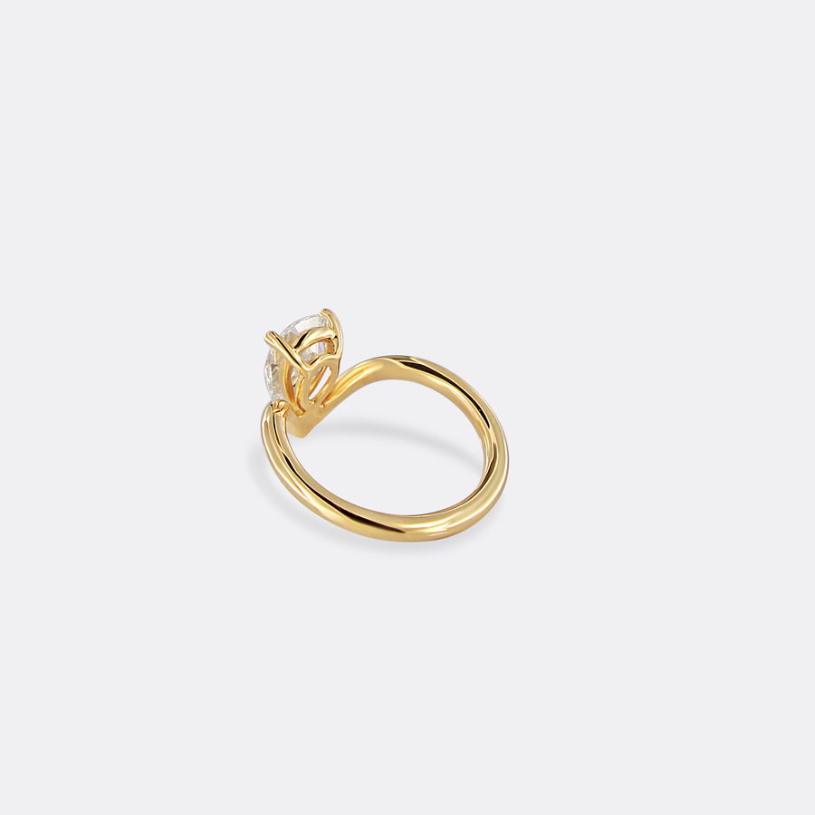 AP PEAR Ring