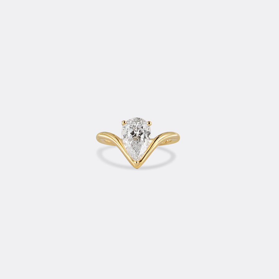 AP PEAR Ring