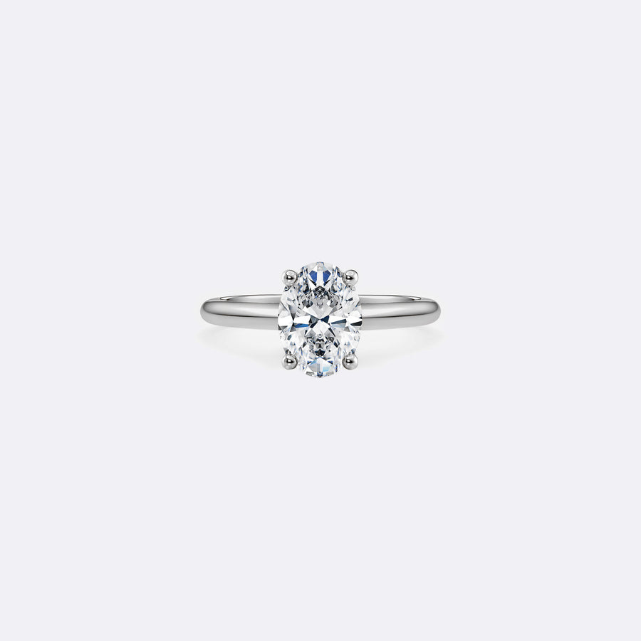 SOLITAIRE Ring