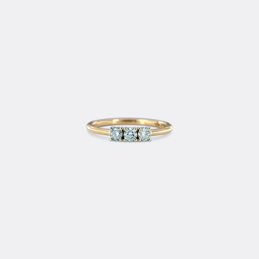 BIRTHSTONE Ring