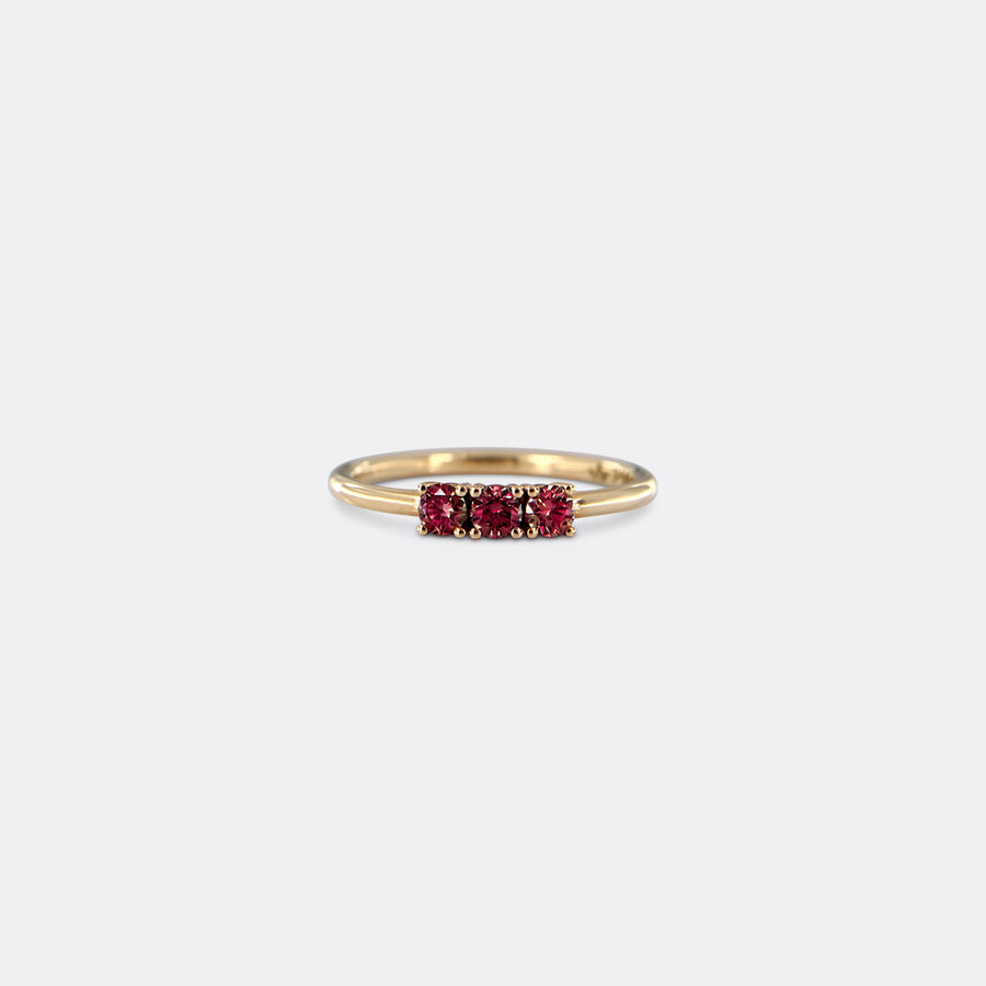 BIRTHSTONE Ring